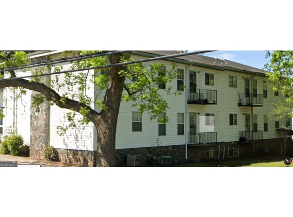400 S Center, Thomaston, GA 30286
