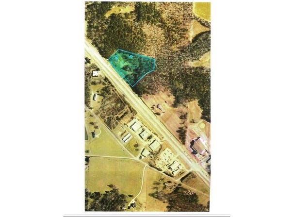 1031 US 27, Roopville, GA 30170