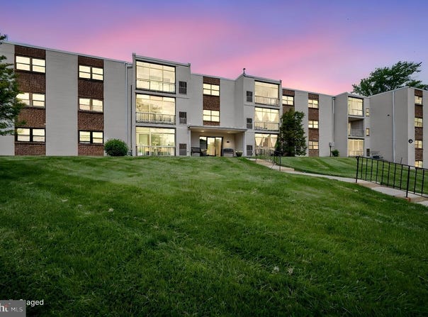 60 WELSH TRACT RD #107, NEWARK, DE 19713
