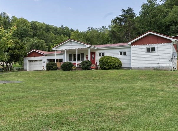 95 Private Drive 1142, Proctorville, OH 45669