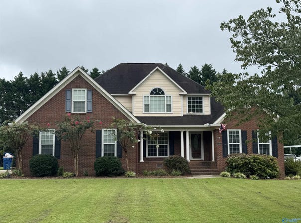 1292 Byron Avenue, Boaz, AL 35957