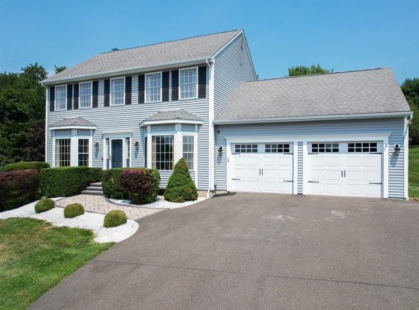 56 Valley View Road, Thomaston, CT 06787