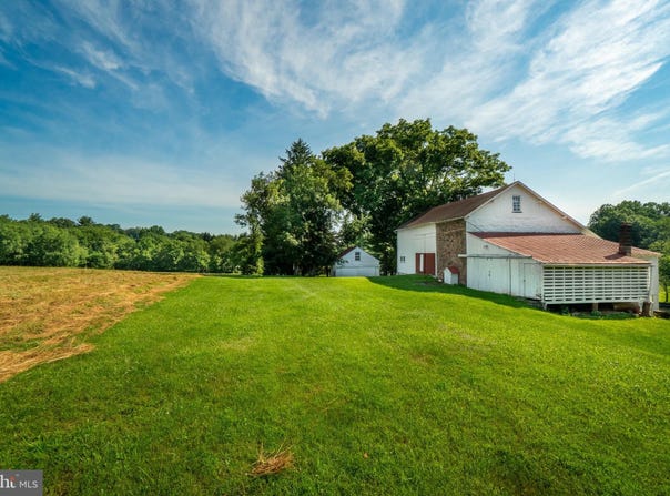 1453 COLDSPRINGS ROAD, POTTSTOWN, PA 19465