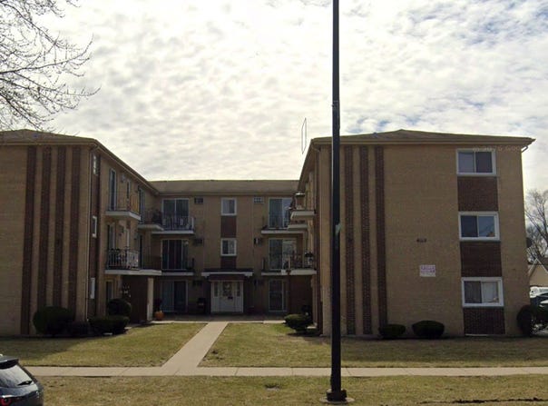 Burbank, IL 60459