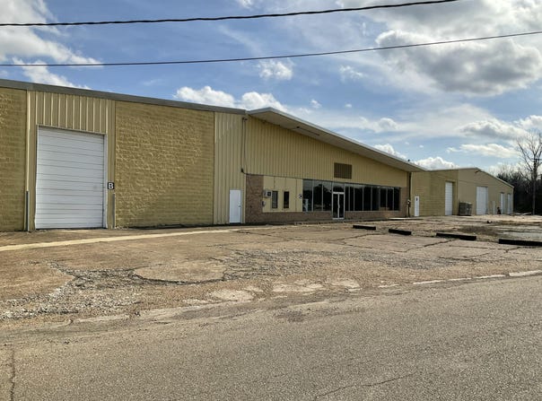 2872 Mattox St., Tupelo, MS 38801