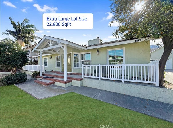 7736 Sugar Drive, Huntington Beach, CA 92647