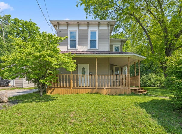 264 W High Street, Mount Gilead, OH 43338