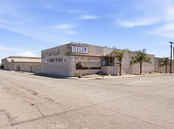 1084 E 1st, Pomona, CA 91766