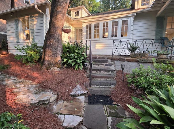 4319 CLIFF ROAD, BIRMINGHAM, AL 35222