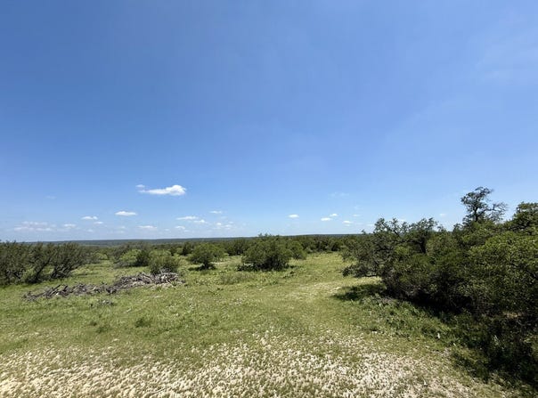 565 Agarita Road, Fort McKavett, TX 76841