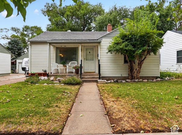 1963 BRINKER Ave, Ogden, UT 84401