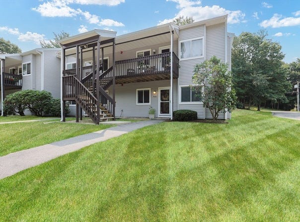 706 Park Place, Raynham, MA 02767