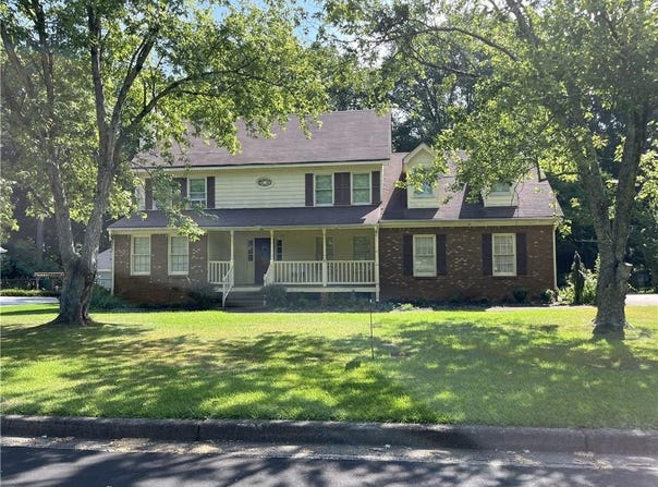 3540 Spring Creek Circle, Snellville, GA 30039