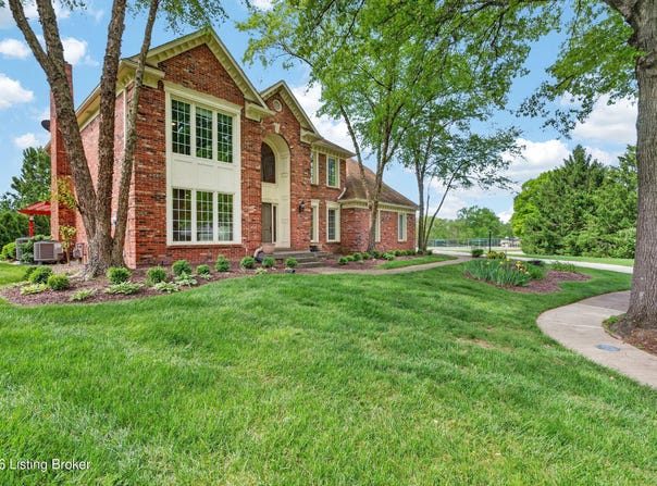 4900 Olde Creek Way, Prospect, KY 40059