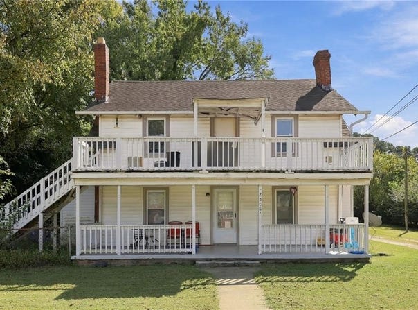 2508 Shell Road, Hampton, VA 23661