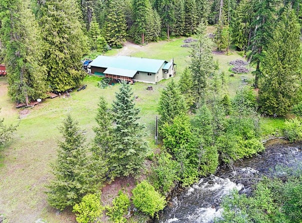 3185 ALADDIN RD, COLVILLE, WA 99114