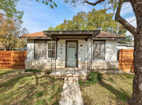 306 W Stassney Ln, Austin, TX 78745