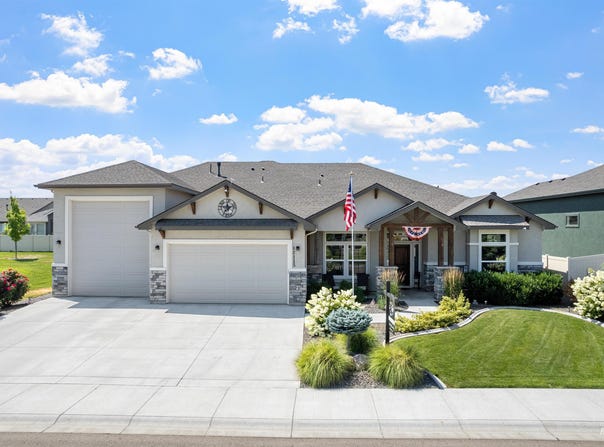 12115 W Craftsman St, Star, ID 83669