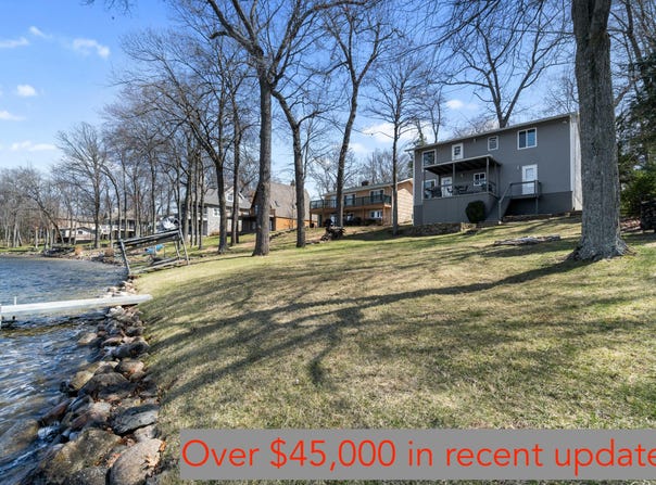 11672 Bradley Drive, Jerome, MI 49249