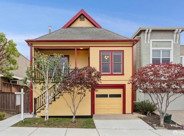 1564 Annie Street, Daly City, CA 94015