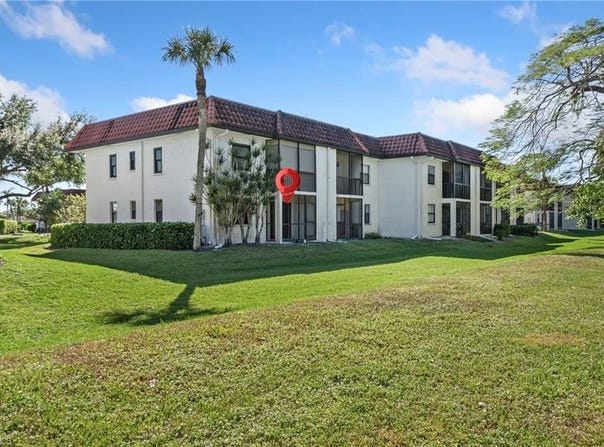 4198 27th, NAPLES, FL 34116