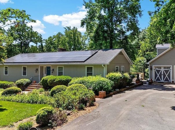 1200 RED PINE CT, CROZET, VA 22932