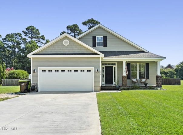 106 Neptune Court, Havelock, NC 28532