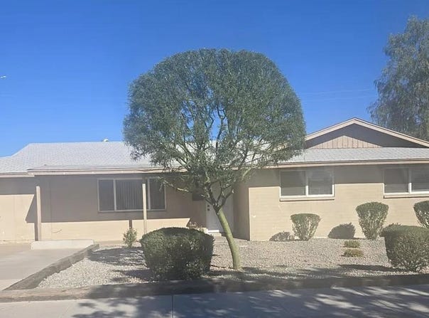 620 E Broadway Lane, Tempe, AZ 85282