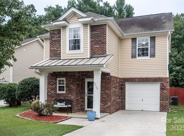 4513 Red Hook Road, Monroe, NC 28110
