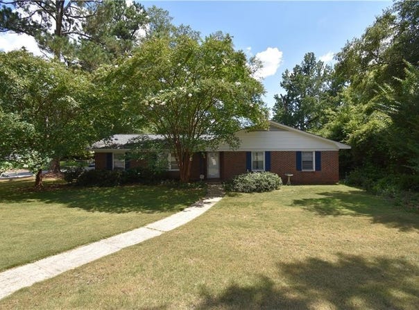 3346 Junaluska Drive, Columbus, GA 31907