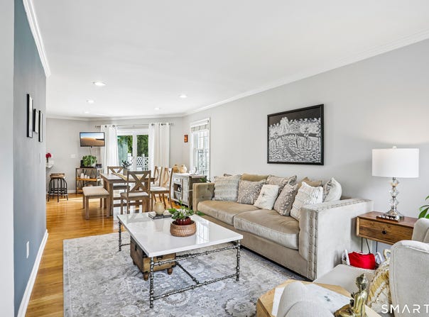 55 Waterford Lane, Stamford, CT 06905