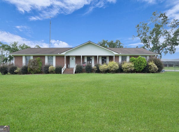 14936 Ga Highway 86, Soperton, GA 30457