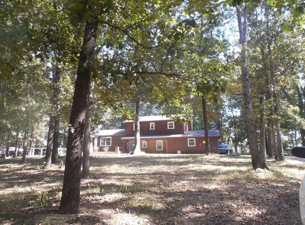 3524 State Highway AA, Sikeston, MO 63801
