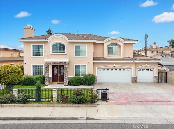 3453 Ivar Avenue, Rosemead, CA 91770
