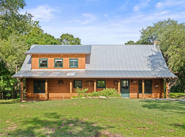301 Wilson Creek CIR, Wimberley, TX 78676