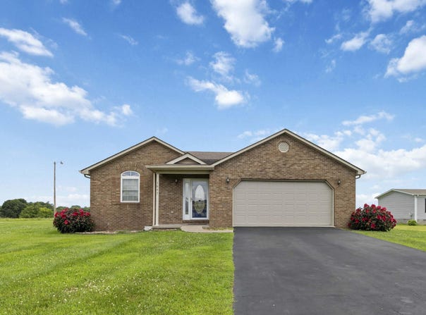 1647 Highway 910, Russell Springs, KY 42642