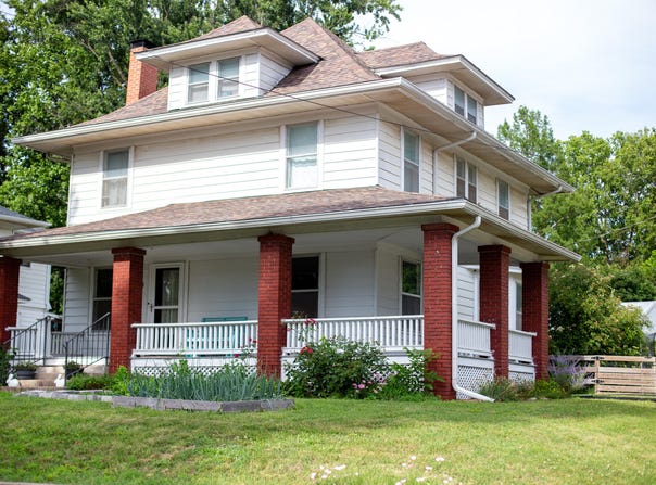 890 Redman AVE, Marshall, MO 65340