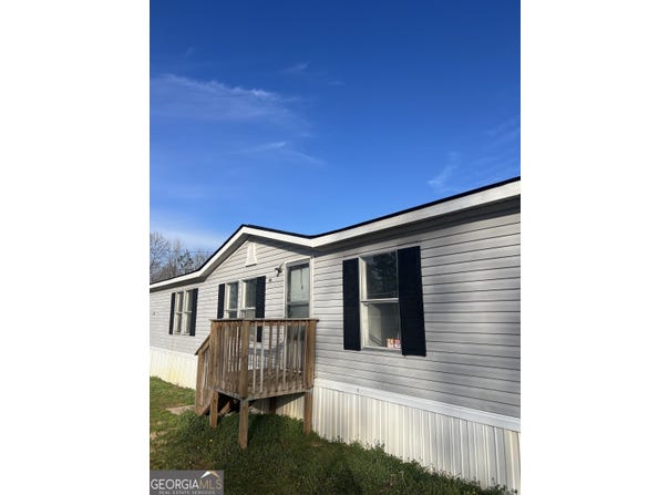 481 Shaw, Sharpsburg, GA 30277