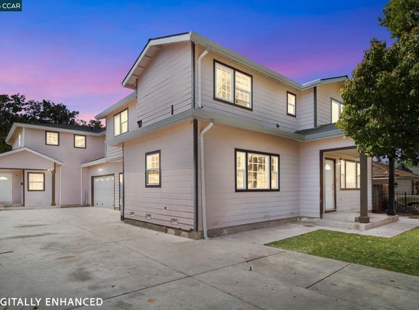 345 S 21St St, San Jose, CA 95116