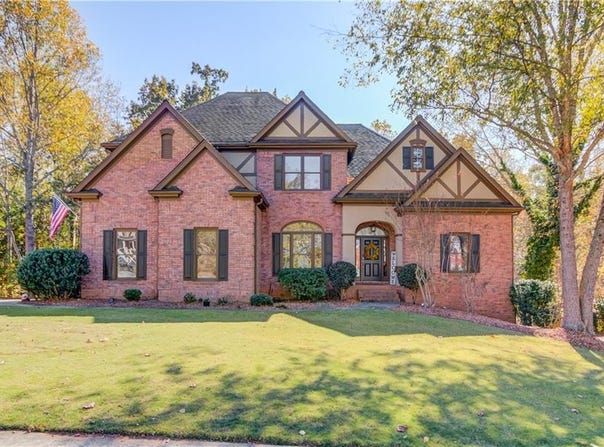 445 Big Bend Trail, Sugar Hill, GA 30518