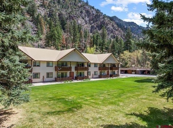 2101 Main Street, Ouray, CO 81427