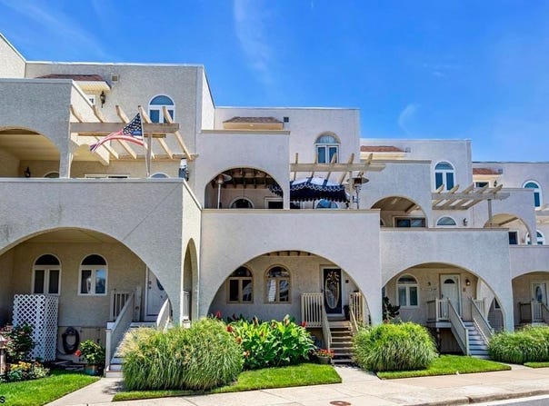 7 W 6th Street, Ocean City, NJ 08226