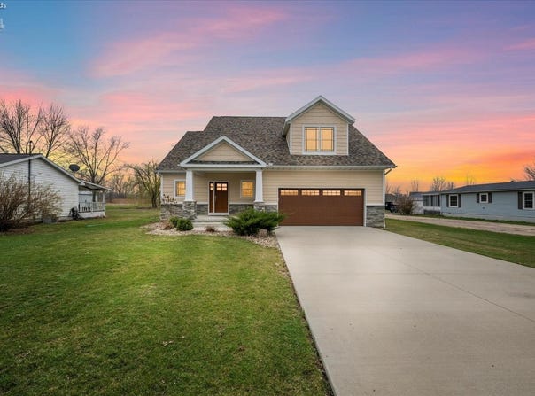 2150 Meter Road, Marblehead, OH 43440