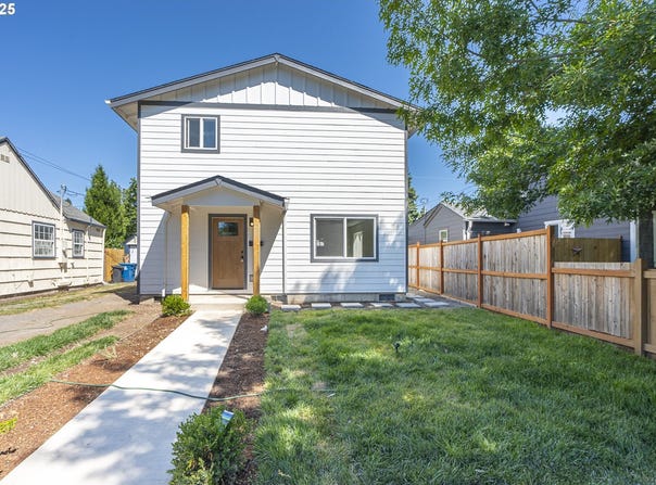 1043 6TH ST, Salem, OR 97304