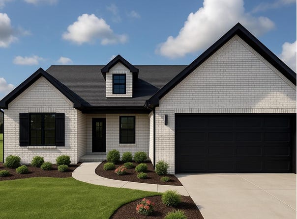 2884 CHEROKEE Drive, Morristown, TN 37814