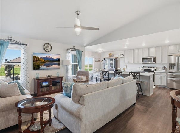 715 Apex Trl, Ault, CO 80610