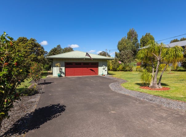 64-731 KEAKA KEA PL, Kamuela, HI 96743