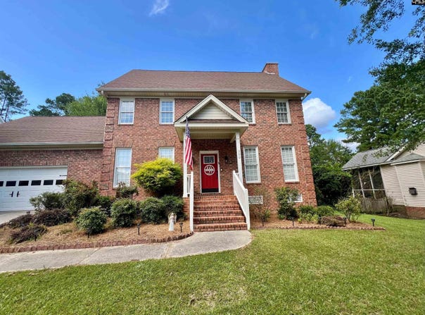 300 Wayworth Court, Columbia, SC 29212