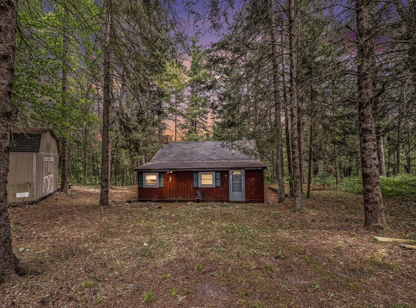 8110 Nature Ridge Trail, Vanderbilt, MI 49795