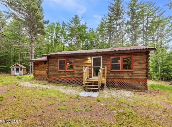 296 Parker Road, Hadley, NY 12822